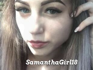 SamanthaGirl18