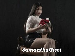 SamanthaGisel