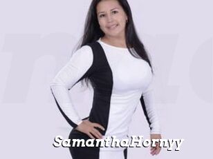 SamanthaHornyy