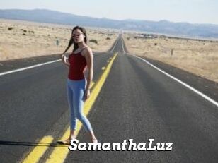 SamanthaLuz