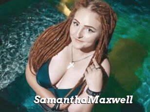 SamanthaMaxwell