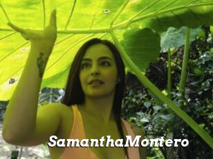 SamanthaMontero