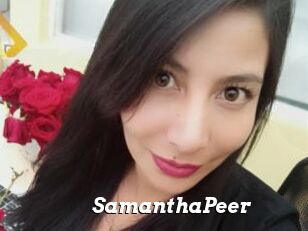 SamanthaPeer