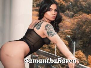 SamanthaRaven