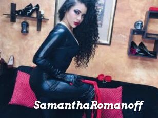 SamanthaRomanoff