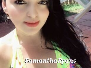 SamanthaRyans