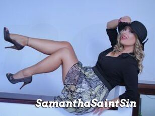 SamanthaSaintSin