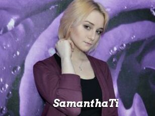 SamanthaTi