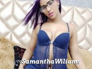 SamanthaWiliams