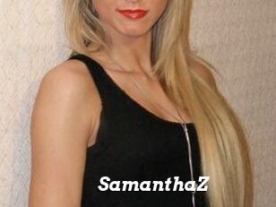 SamanthaZ