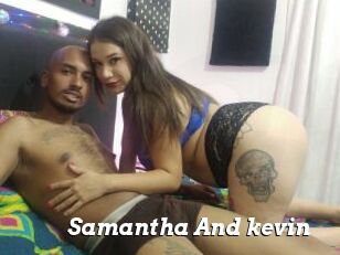 Samantha_And_kevin