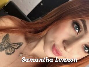 Samantha_Lennon