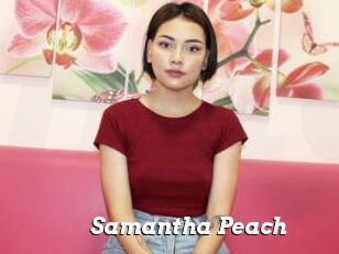 Samantha_Peach