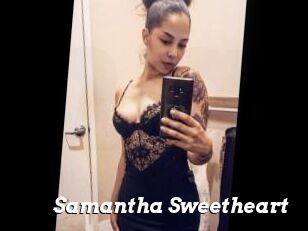 Samantha_Sweetheart