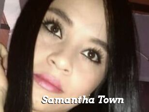 Samantha_Town