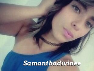 Samantha_divinee