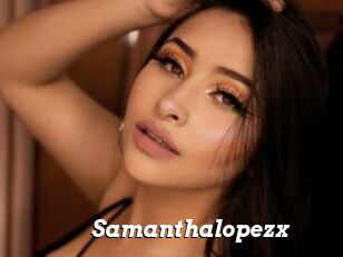 Samanthalopezx