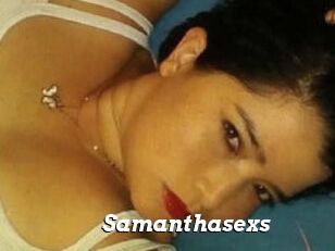 Samanthasexs