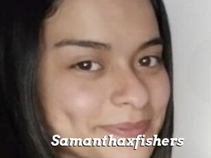 Samanthaxfishers