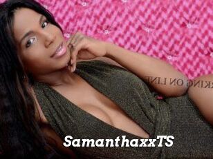 SamanthaxxTS