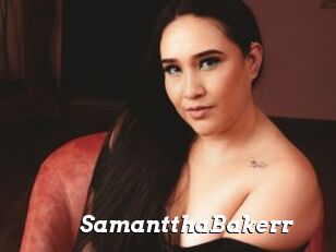 SamantthaBakerr