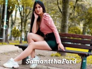 SamantthaFord