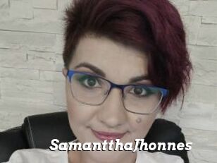 SamantthaJhonnes