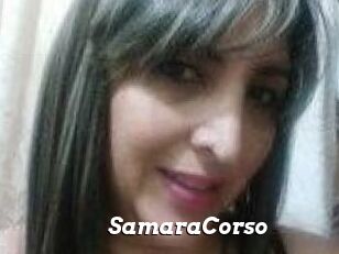 SamaraCorso