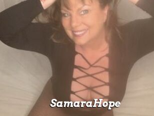 SamaraHope