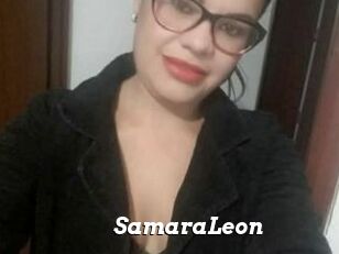 SamaraLeon