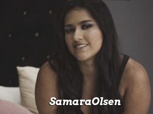 SamaraOlsen