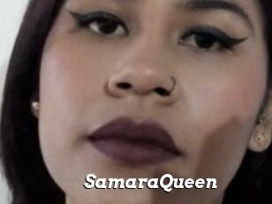 SamaraQueen