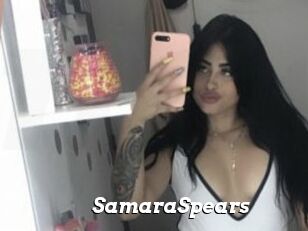 SamaraSpears