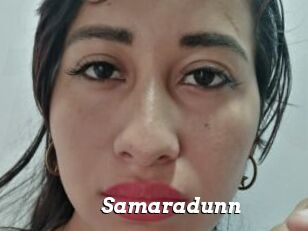 Samaradunn