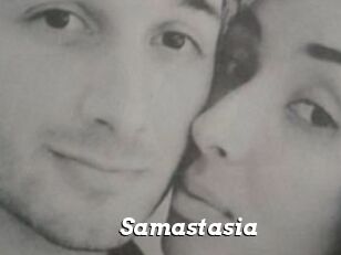 Samastasia