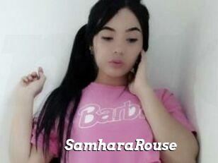 SamharaRouse