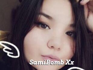 SamiBomb_Xx