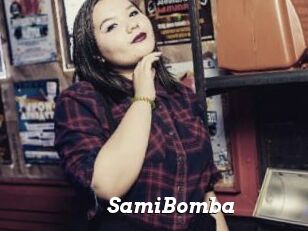 SamiBomba