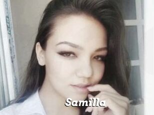 Samilla