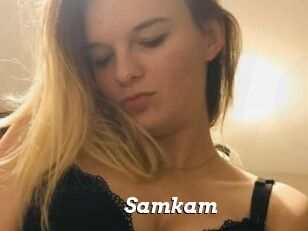 Samkam