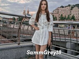 SammGrey18