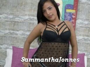 SammanthaJonnes