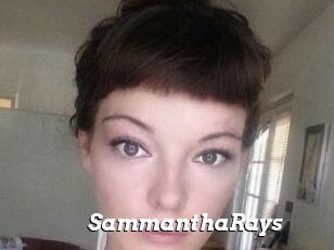 Sammantha_Rays