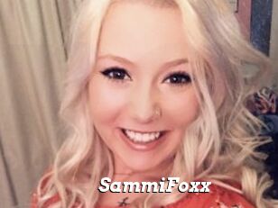 SammiFoxx