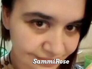 SammiRose