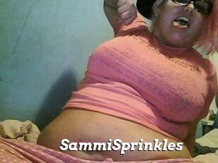 SammiSprinkles