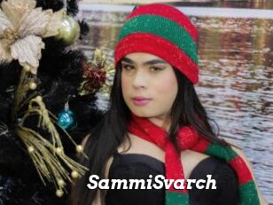 SammiSvarch