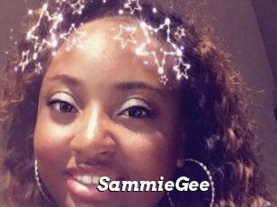 SammieGee