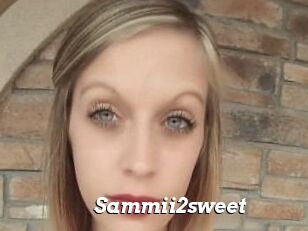 Sammii2sweet