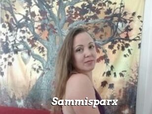 Sammisparx